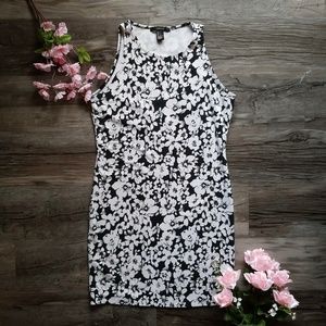 forever 21 bodycon dress